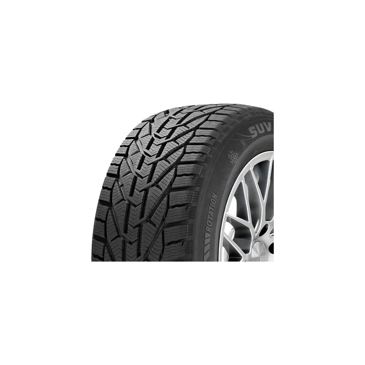 Pneu RIKEN SUV SNOW 255/55 R18 109V pas cher