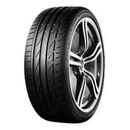 Pneu BRIDGESTONE POTS001 255/35 R20 97Y pas cher