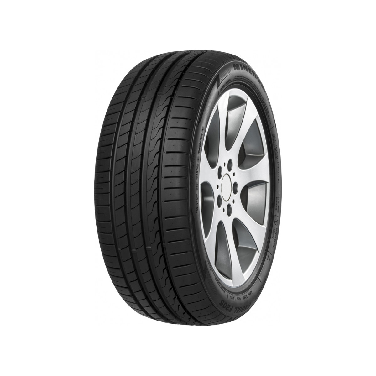 MINERVA F205 245/45 R20 103Y