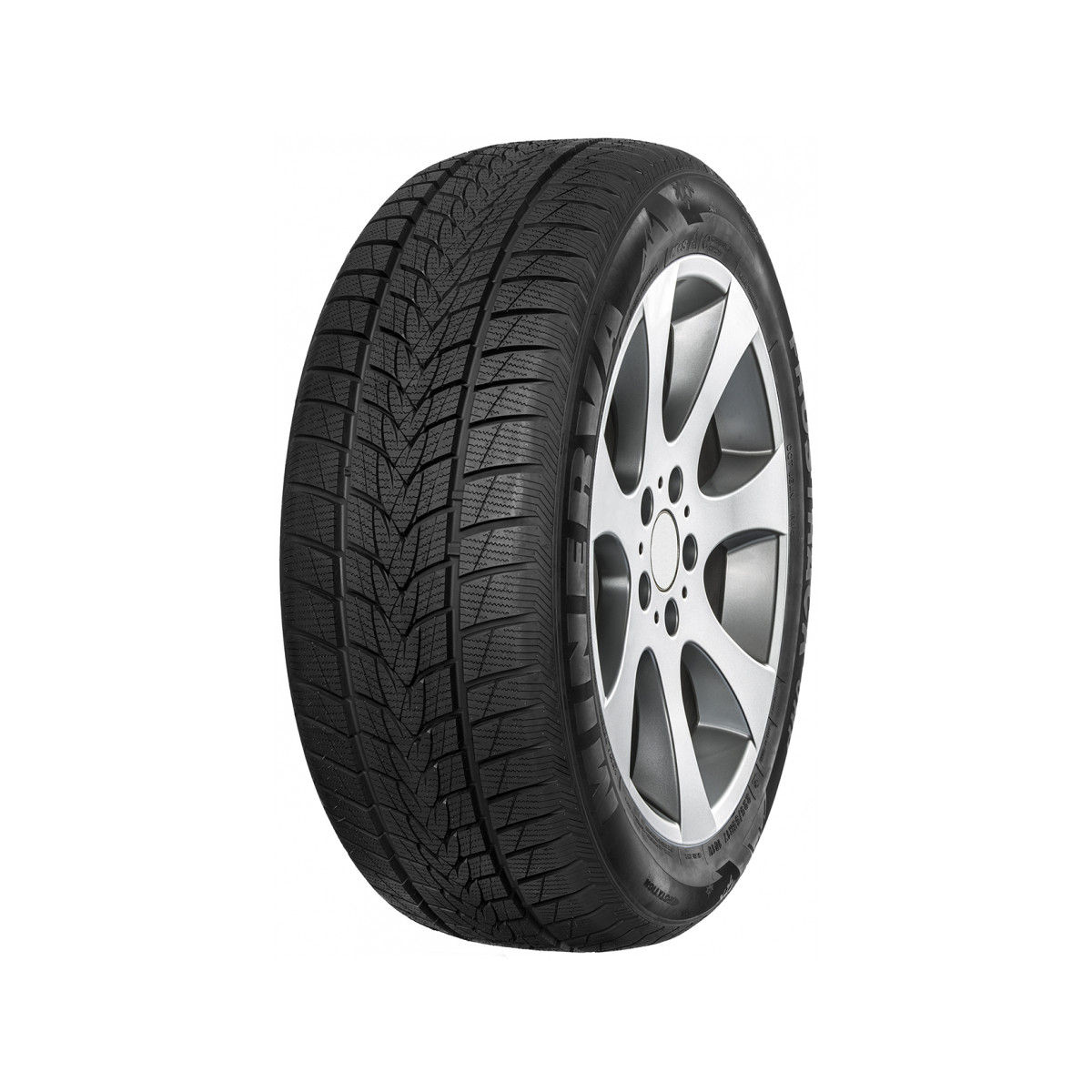 MINERVA FROSTRACK UHP 225/55 R19 99V