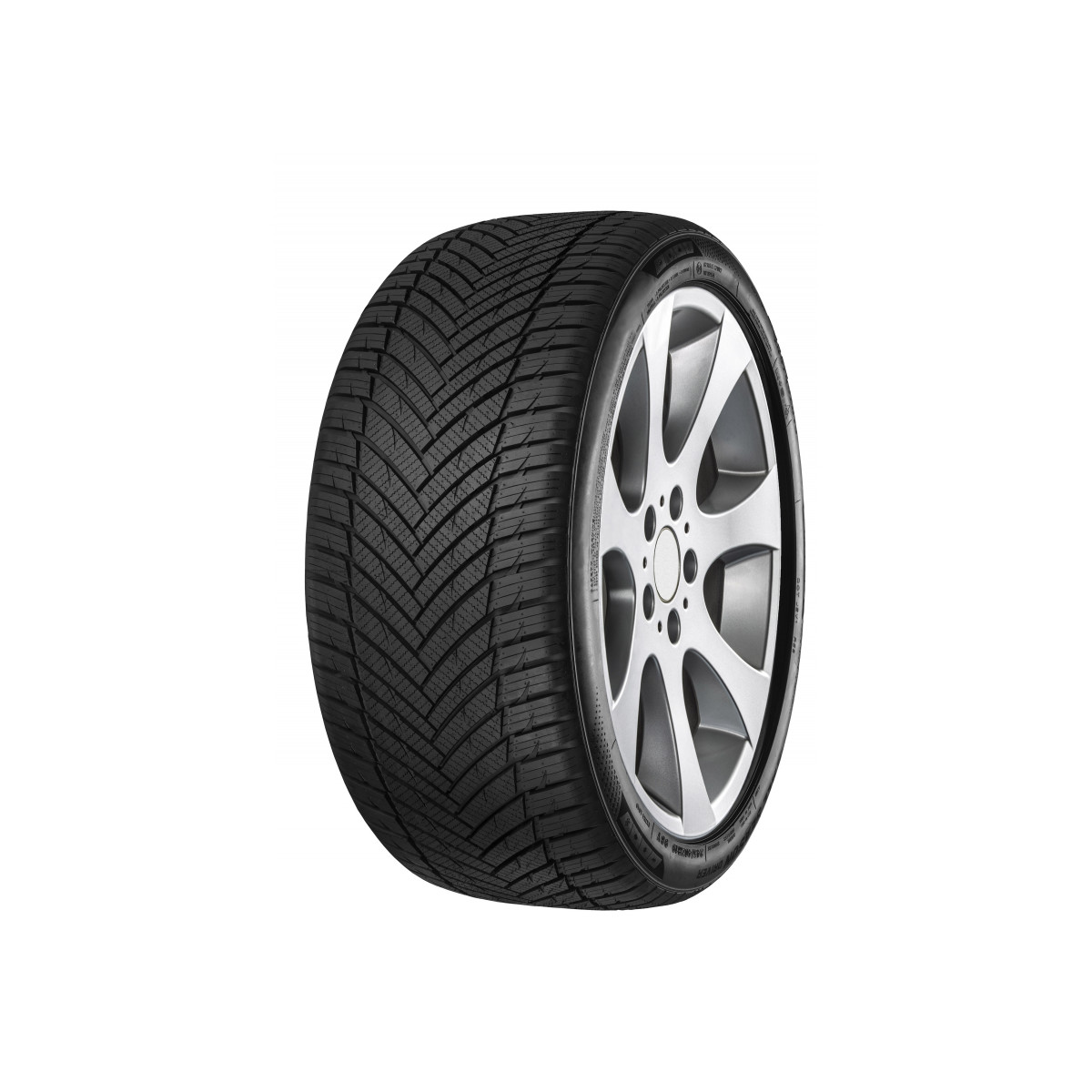 MINERVA FS AS MASTER 225/55 R16 99W