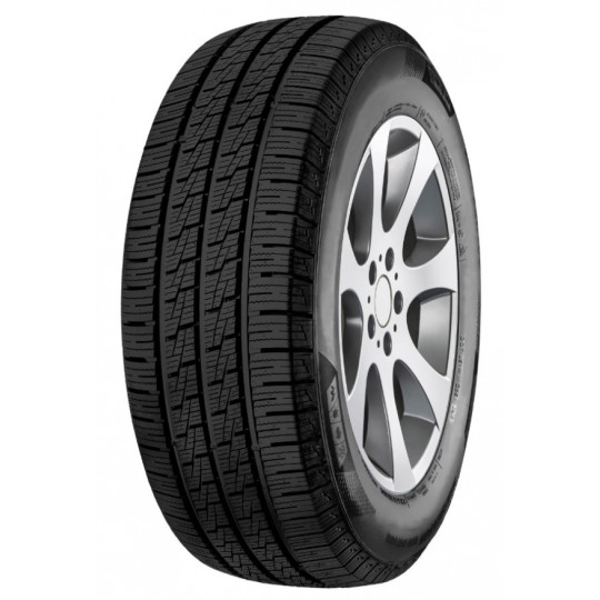 MINERVA FS VAN MASTER AS 225/65 R16 112S