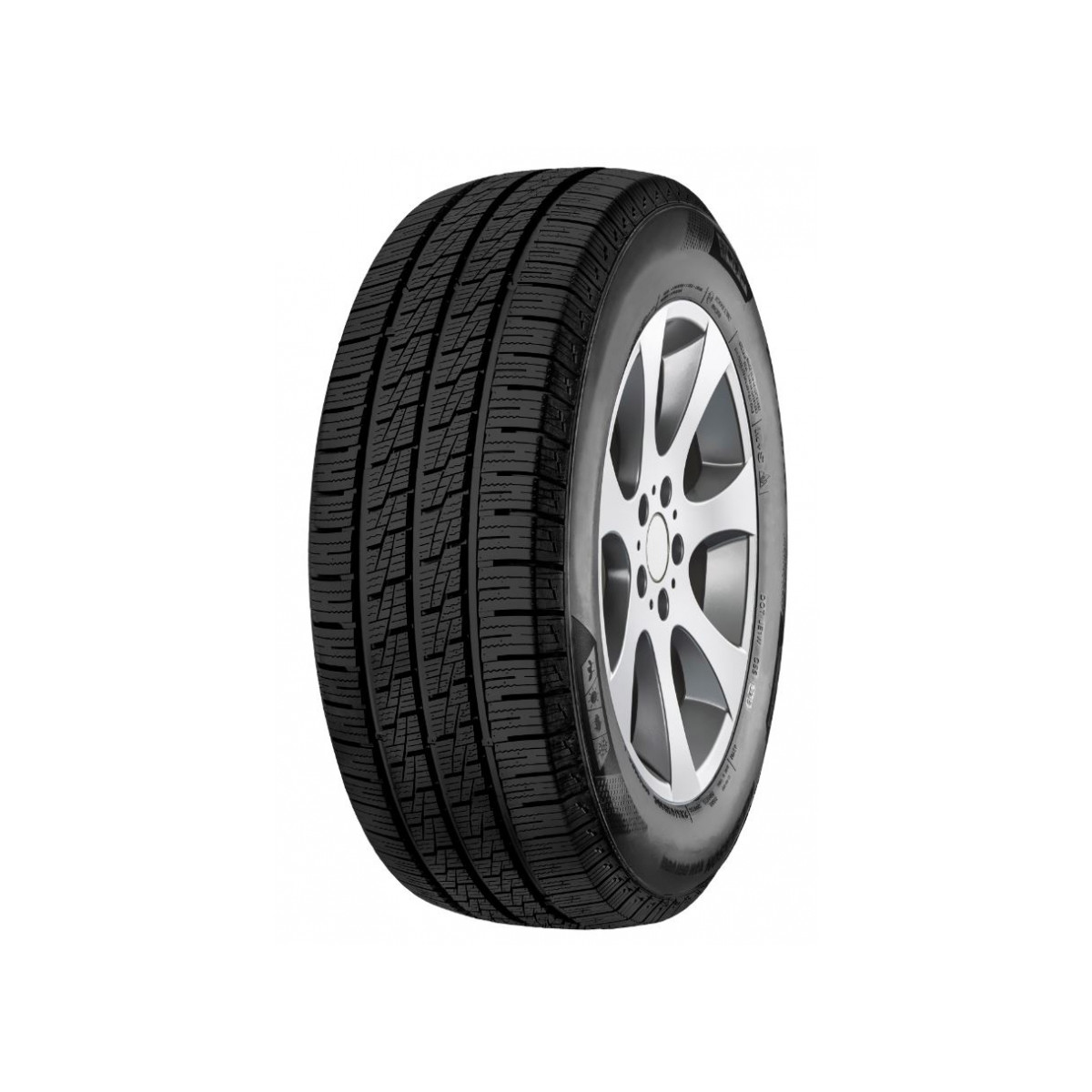MINERVA FS VAN MASTER AS 225/65 R16 112S