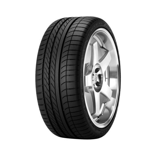 GOODYEAR F1 ASYMMETRIC 2 275/35 R20 102Y