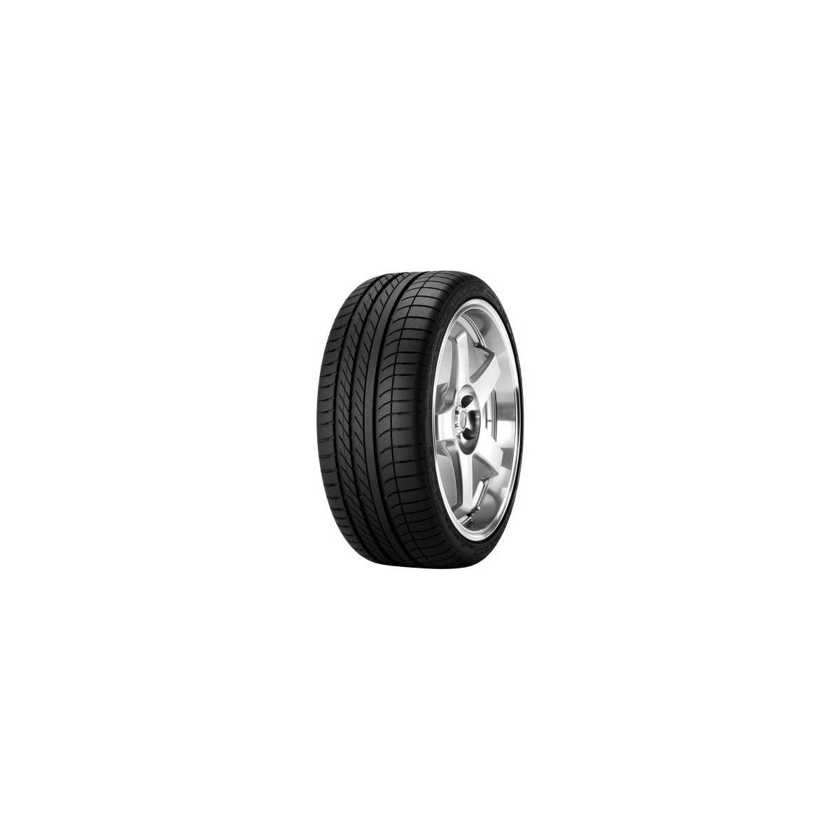 GOODYEAR F1 ASYMMETRIC 2 275/35 R20 102Y