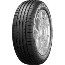 DUNLOP BLURESPONSE LLR VW 205/55 R16 91V