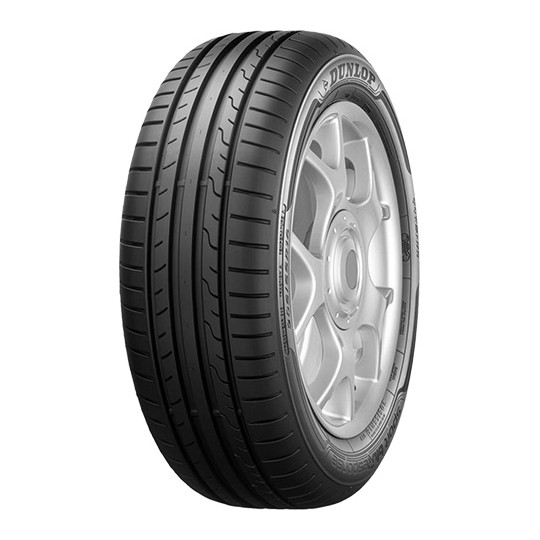 DUNLOP BLURESPONSE LLR VW 205/55 R16 91V