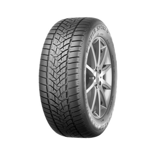 DUNLOP WINTER SPORT 5 SUV 255/50 R19 107V