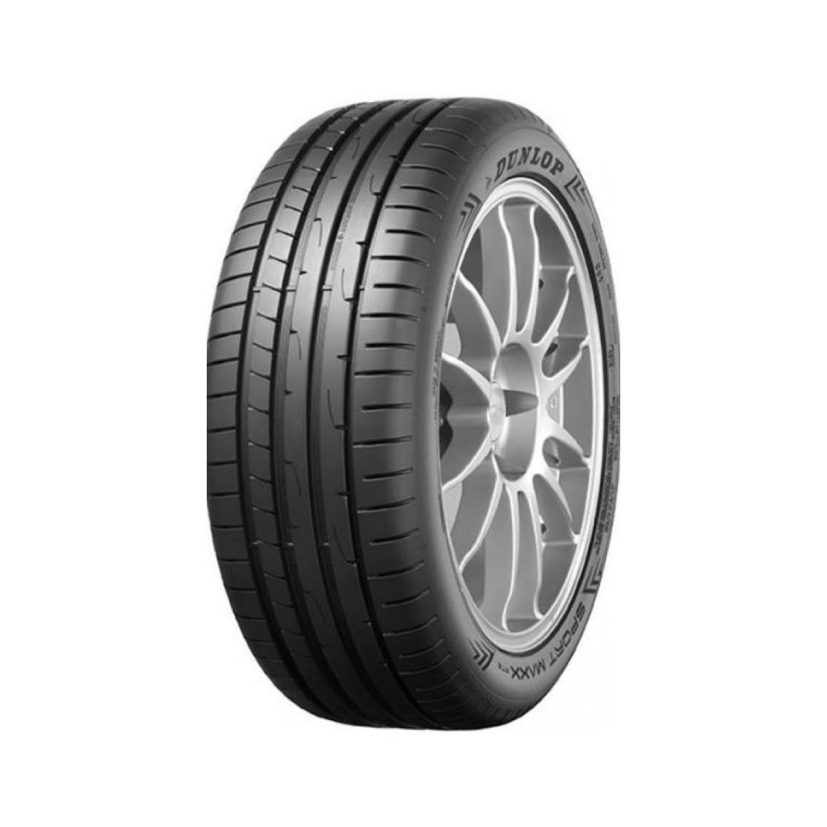DUNLOP SP MAXX RT 2 XL 255/30 R20 92Y