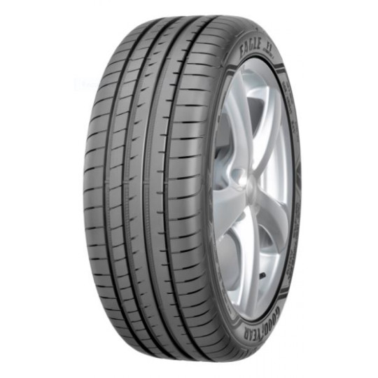 GOODYEAR F1 ASYM 3  AO XL 235/55 R18 104Y