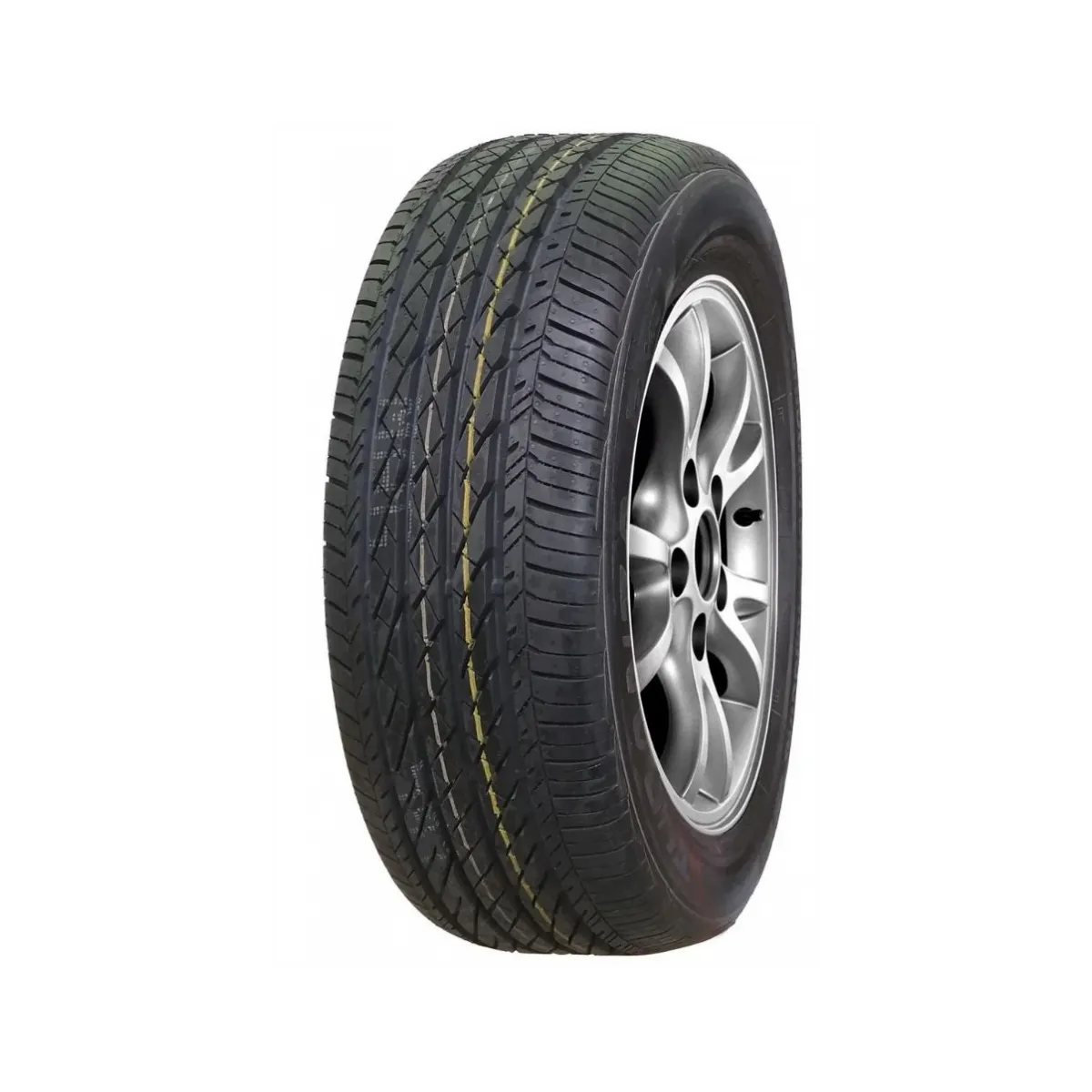 Pneu BRIDGESTONE EL 400-2 RFT 225/50 R17 94V pas cher