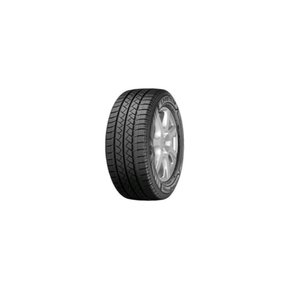 GOODYEAR VECTOR-4S CARGO 225/65 R16 112R