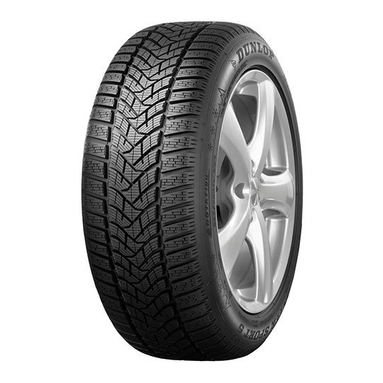 DUNLOP WINTER SPORT 5 SUV 225/60 R17 103V