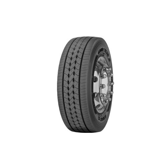 295/80R 22.5 154M TL KMAX S G2 HL VA / M+S / 3PMSF