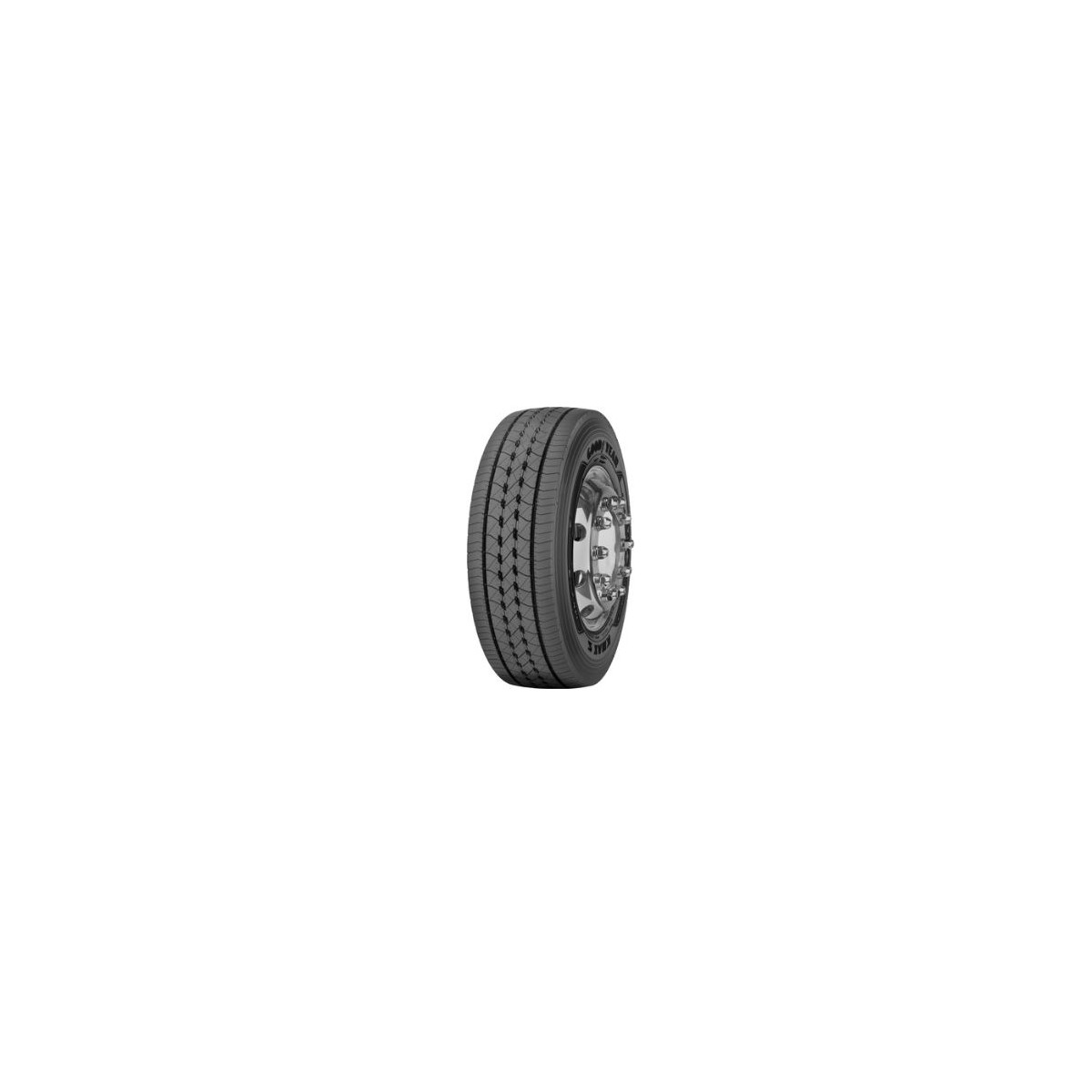 295/80R 22.5 154M TL KMAX S G2 HL VA / M+S / 3PMSF