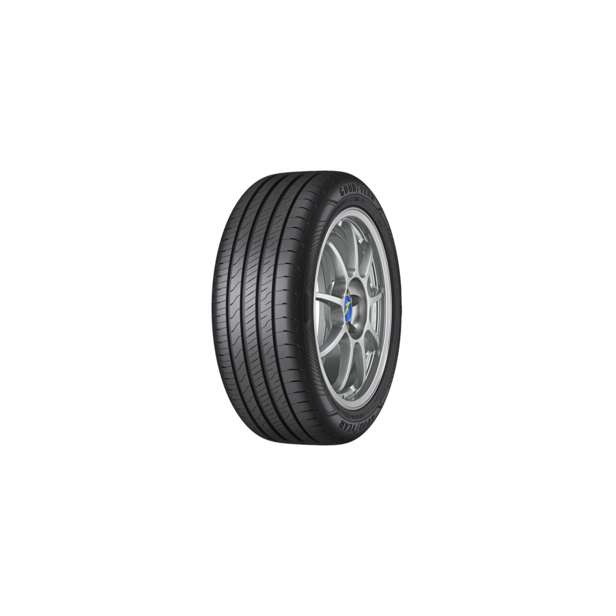 GOODYEAR EFFICIENTGRIP PERFORMANCE 2 195/55 R16 87W