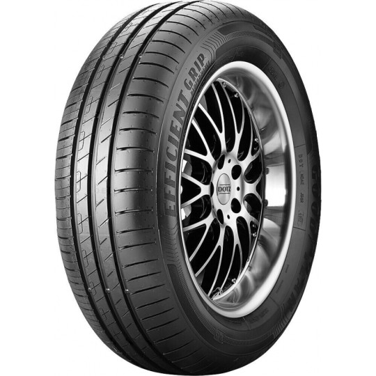 GOODYEAR EFFICIENTGRIP PERFORMANCE C+ 215/50 R19 93T