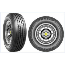 DUNLOP SPORT CLASSIC 155/80 R15 83H