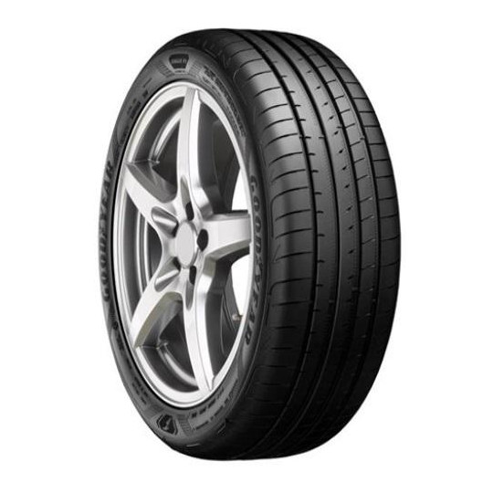 GOODYEAR F1 ASYM 5 FP XL 245/45 R19 102Y