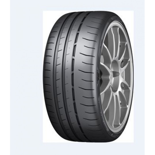 GOODYEAR EAGLE F1 SUPERSPORT R 235/35 R19 91Y