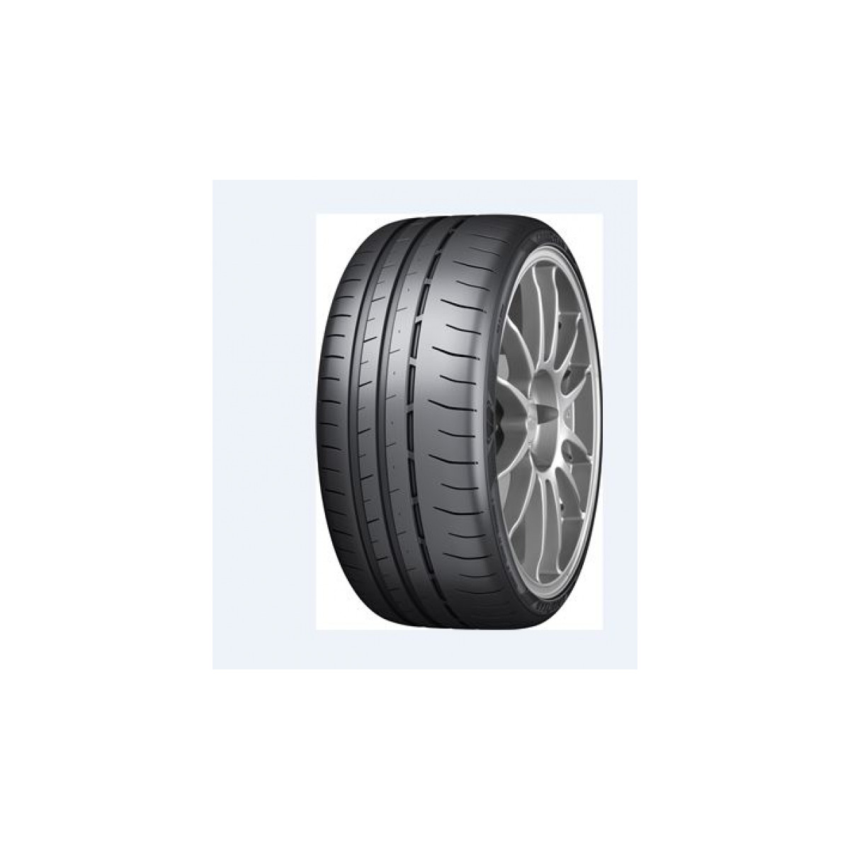 GOODYEAR EAGLE F1 SUPERSPORT R 235/35 R19 91Y