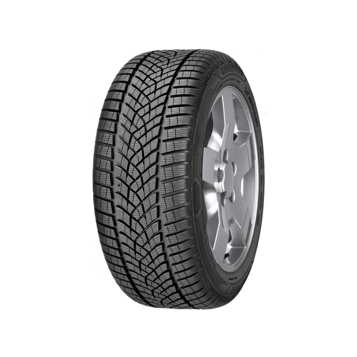 GOODYEAR UG PERFORMANCE + XL FP 245/40 R18 97V