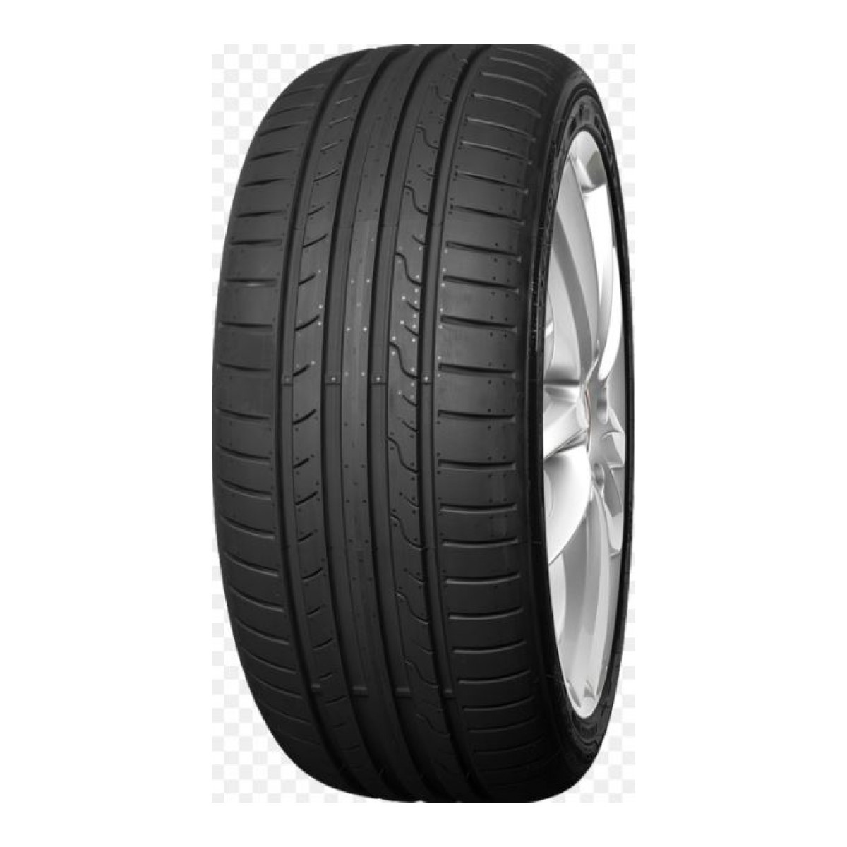 DUNLOP BLURESPONSE MFS XL 225/50 R17 98V