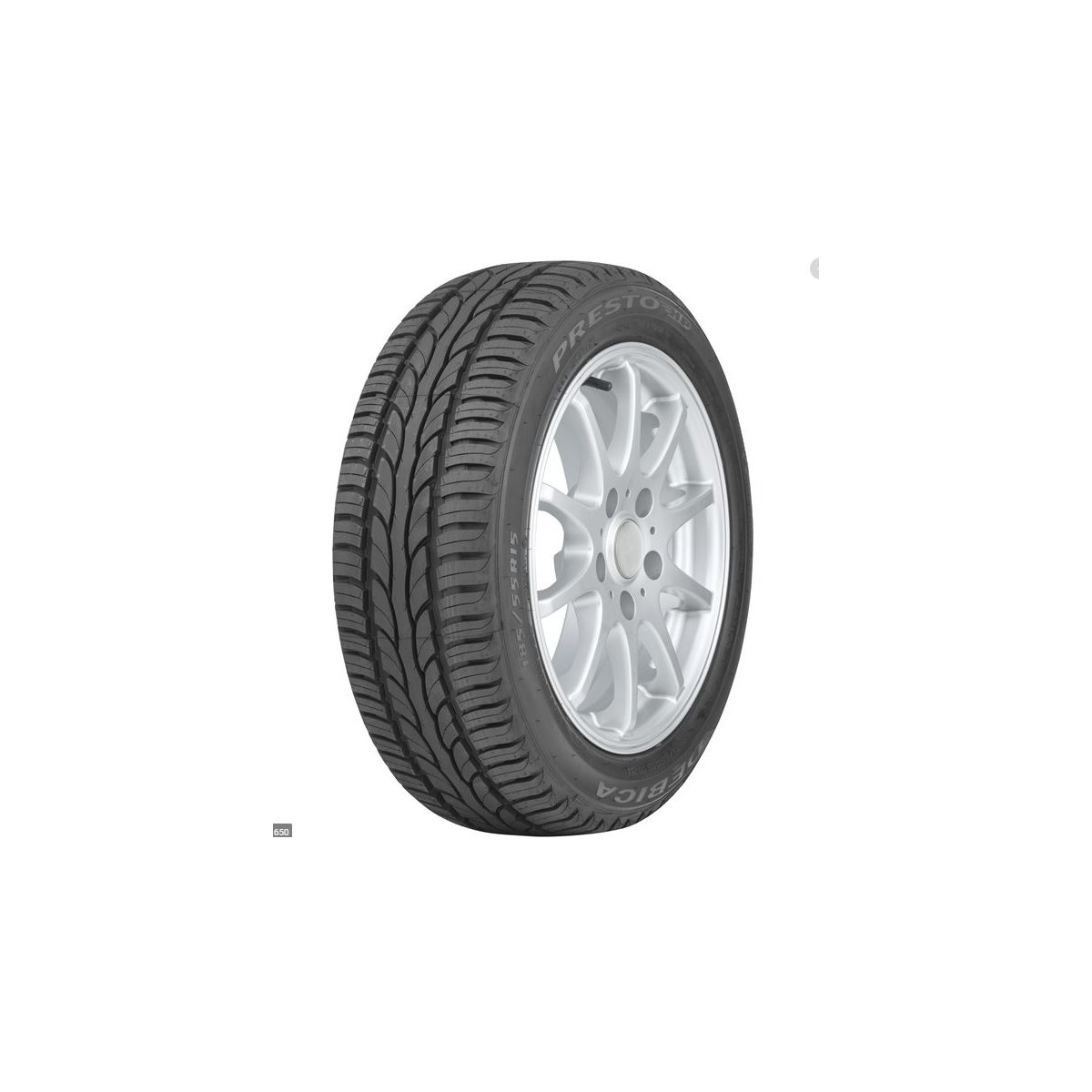 DEBICA PRESTO HP 205/65 R15 94H