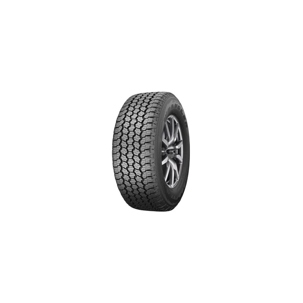 GOODYEAR WRL AT ADV LR FP XL 255/70 R18 116H