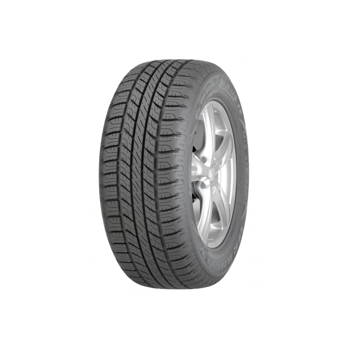 GOODYEAR WRANGLER HP A/W 255/65 R16 109H
