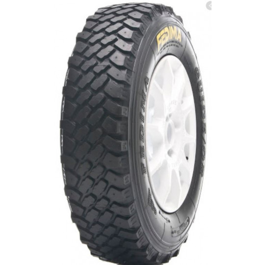 FEDIMA F/OR 195/80 R15 96R