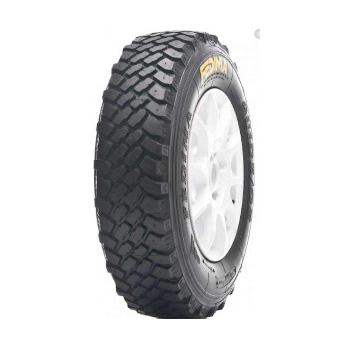 FEDIMA F/OR 195/80 R15 96R