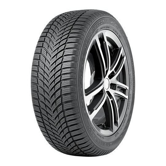 NOKIAN SEASONPROOF 1 235/45 R19 99W