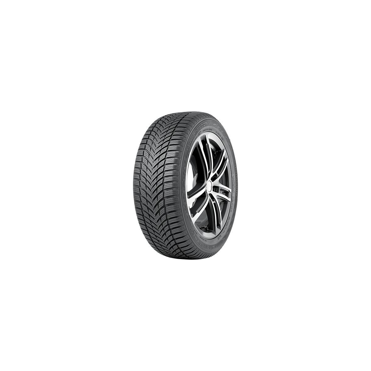 NOKIAN SEASONPROOF 1 235/45 R19 99W