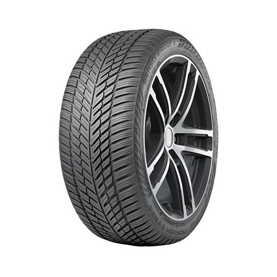 NOKIAN SEASONPROOF 2 245/40 R19 98Y