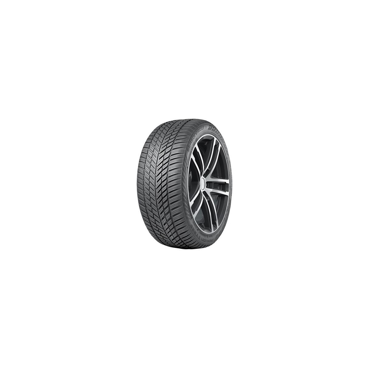 NOKIAN SEASONPROOF 2 245/40 R19 98Y