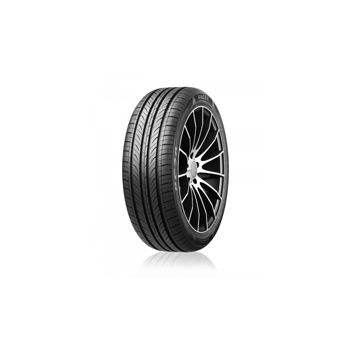 PACE PC20 195/60 R14 86H