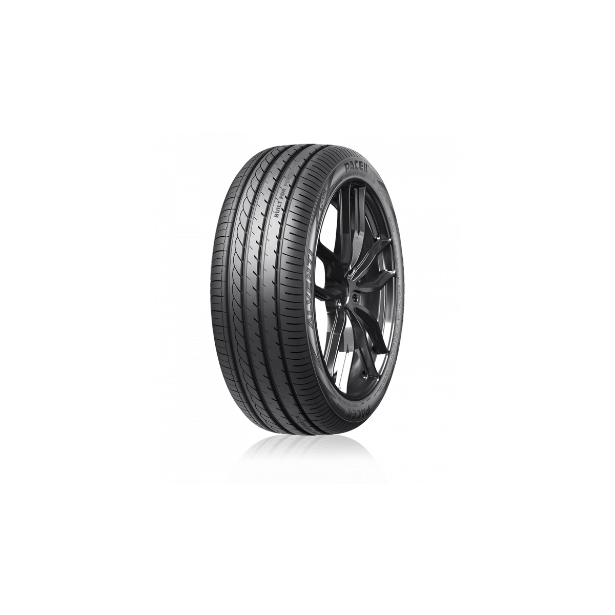 PACE ALVENTI 265/30 R19 93W
