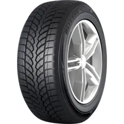 Pneu BRIDGESTONE BLIZZAK LM80 215/65 R16 98H pas cher