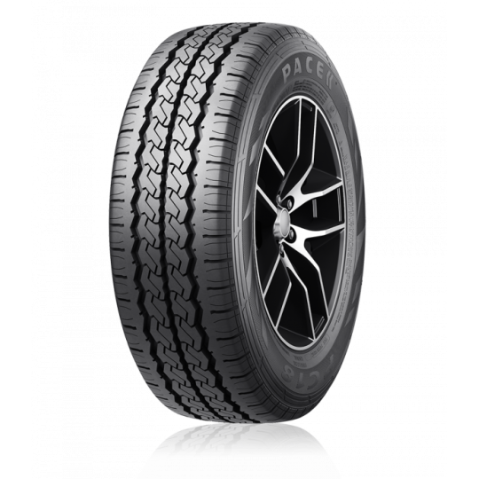 PACE PC18 195/75 R16 107105R