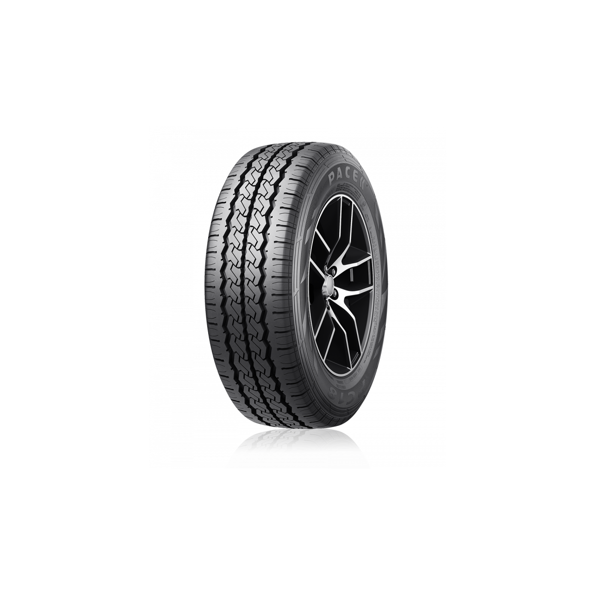 PACE PC18 195/75 R16 107105R