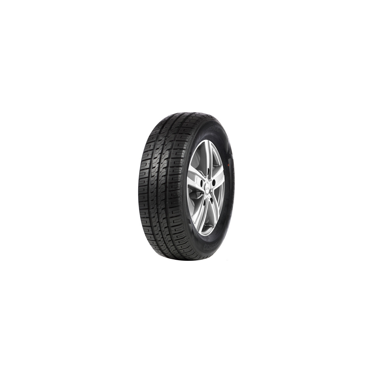 ROADHOG RGVAN01 195/65 R16 104T