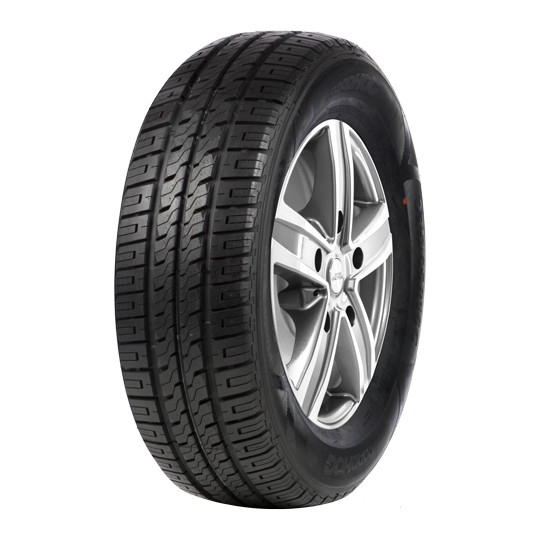 ROADHOG RGVAN01 225/65 R16 112T