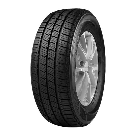 LANDSAIL 4-SEASVAN 215/75 R16 113R