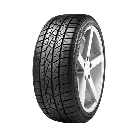 MASTER-STEEL ALLWEATHER 155/70 R13 75T