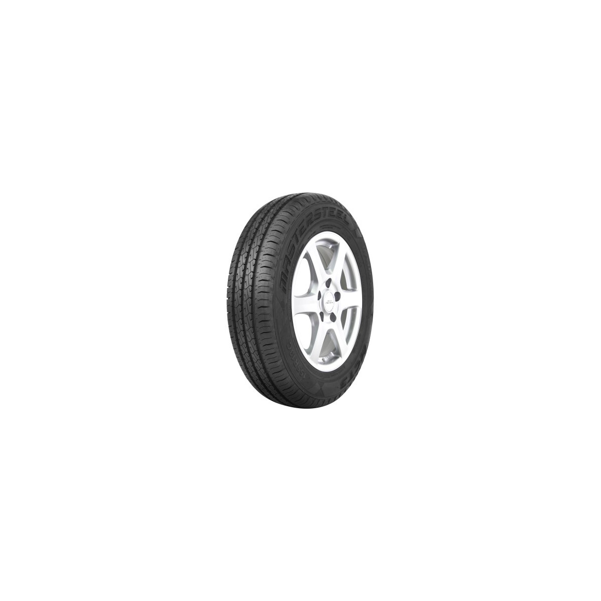 MASTER-STEEL MCT3 195/50 R13 104N
