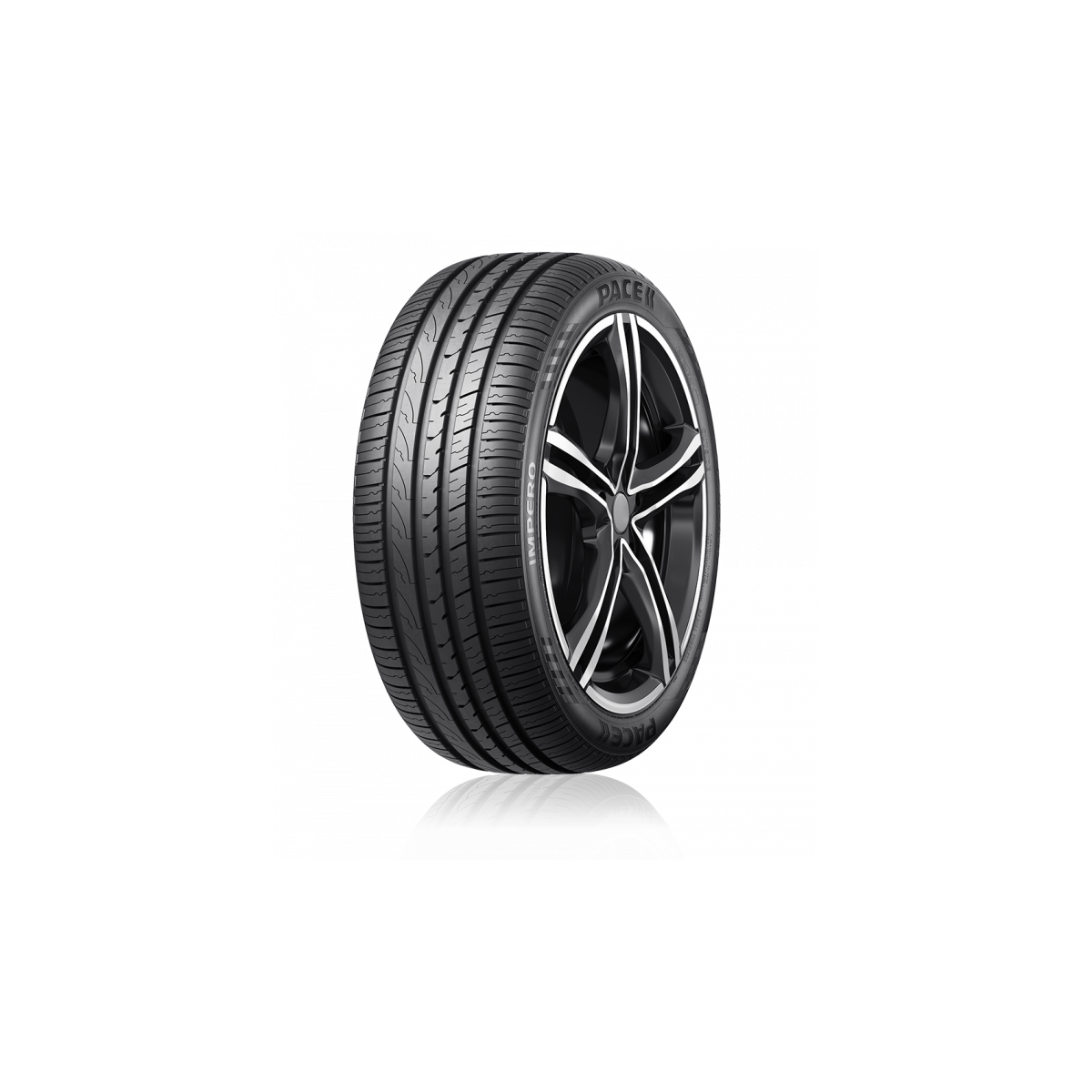 PACE IMPERO 255/55 R18 109V