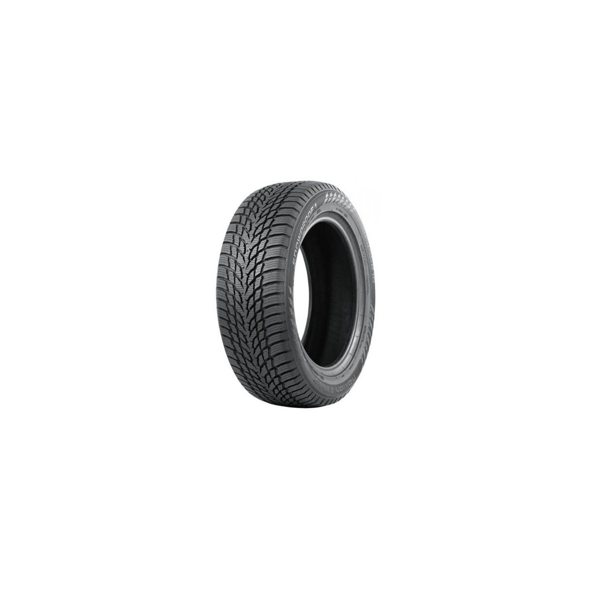 NOKIAN SNOWPROOF 1 225/55 R16 95H