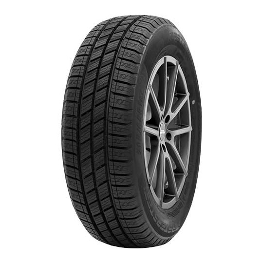 MASTER-STEEL ALL WEATHER VAN 2 215/65 R16 109T