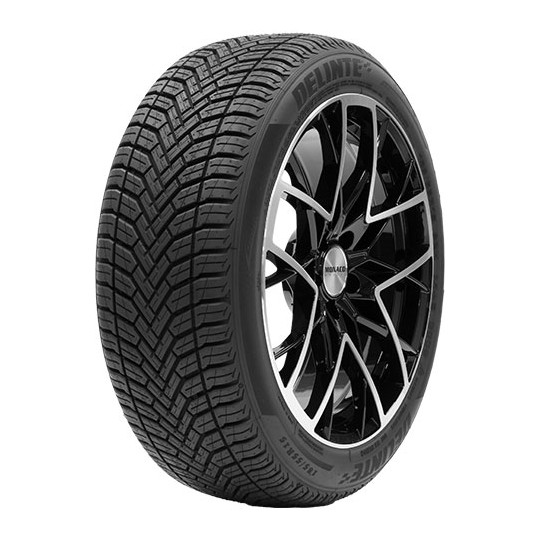 DELINTE AW6 215/50 R17 95W